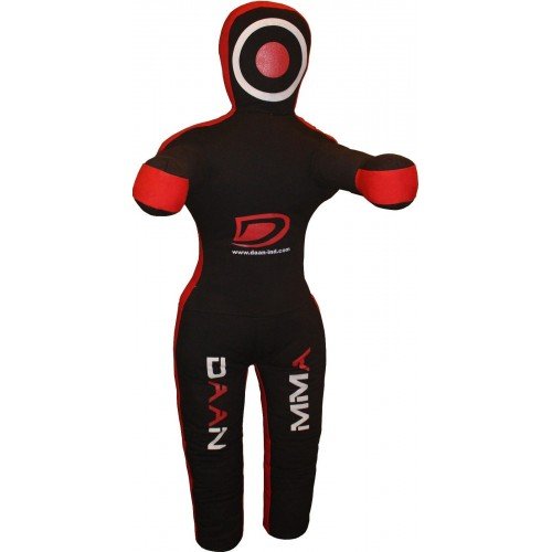 Mannequins de bois art martial Amazon.fr