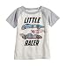 Jumping Beans Toddler Boys 2T-5T Hot Wheels Little Racer Graphic Tee 4T