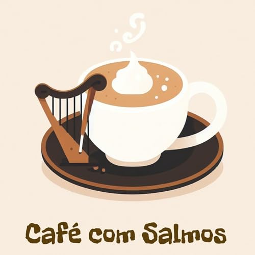 Salmo 24 Do Senhor &eacute; a Terra