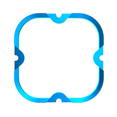 KC FLEX ERA 4-1-Bezel Ring ED Coated Azul