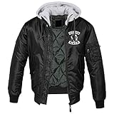 Oberarmtasche mit Reißverschluss und Armbüro