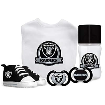 raiders baby gear