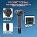 DICMIC Set of 4 Ignition Coil Pack Compatible with Chrysler 200 Cirrus Sebring Dodge Avenger Caliber Journey Jeep Compass Patriot L4 2.4L Replace# UF557, 4606824AB, 4606824AC, 5C1644, E1057, 52-1881