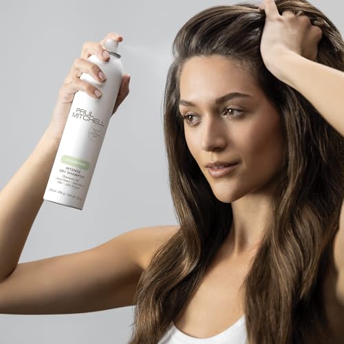 Paul Mitchell Intense Dry Shampoo, view 3