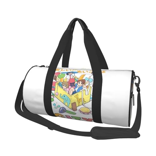 45x23cm |GXef City The Animation (2) e ی^s o`FbgJ X|[cg[jOEKEop ܂肽ݎ[\