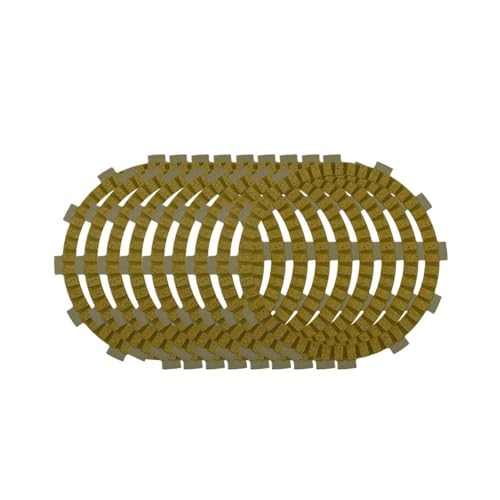 Disques d'embrayage moto 690 SM 2007-2009 pour réparer les vitesses dures