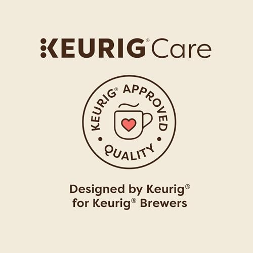 Keurig K-Duo 3 Month Care Brewer Maintenance Kit - image 9
