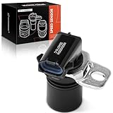 A-Premium Manual Transmission Speed Sensor Compatible with Ford Ranger 2001-2004 2006-2011 & Mazda B2300 2004, B3000 2003, 2 Pins