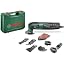 In case and accessory set