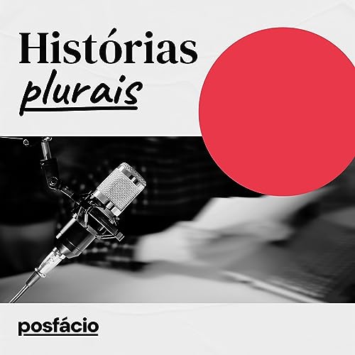 Couverture de Hist&oacute;rias Plurais