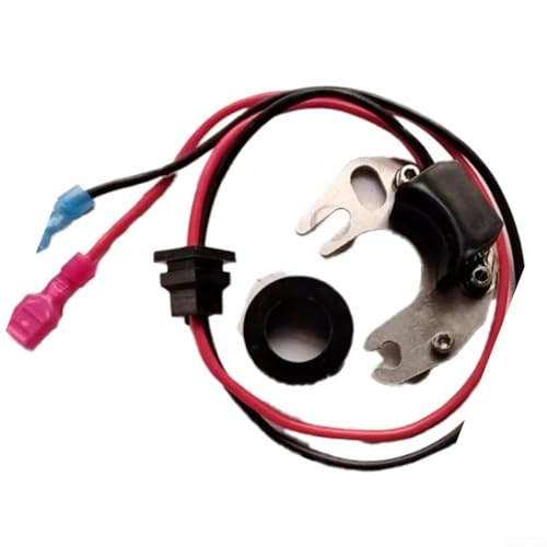 Kit de conversion d'allumage électronique Honda pour stopper les pertes d'énergie