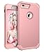 OBBCase 47case-ch iPhone 7 Case - Rose Gold