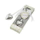 Kate Aspen 13003NA Heart Tea Infuser