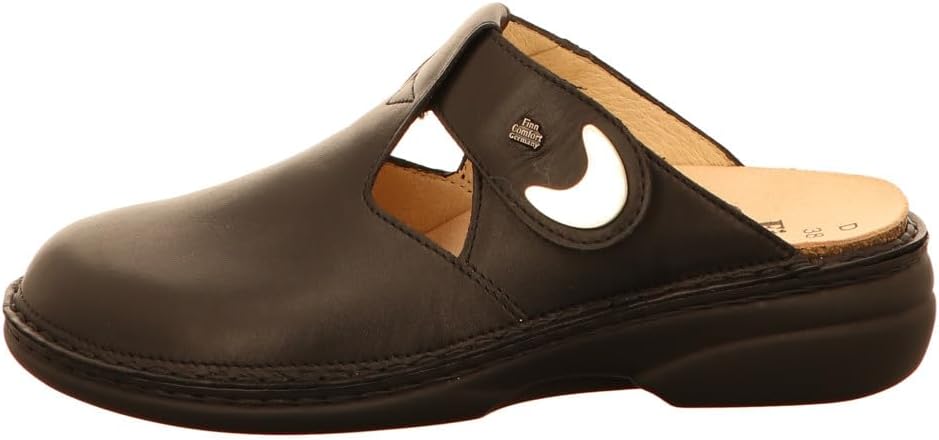 Finn Comfort Women's Belem Clogs