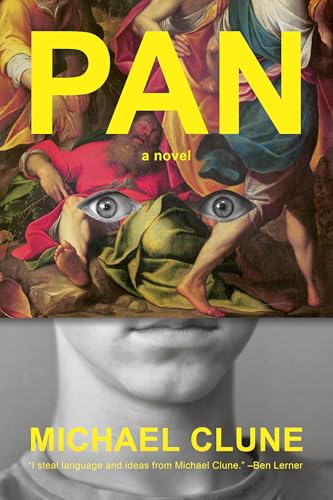 Pan: A Novel view 2