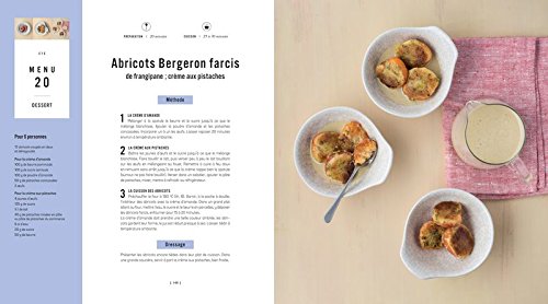 La cuisine des 5 saisons de Pierre Gagnaire: 105