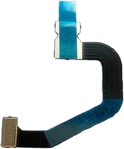 Miniatura 1 de HAWEWE Para Mavic Air 2 piezas de repuesto del brazo del motor Shell izquierdo derecho delantero trasero eje trasero cable de señal para DJI Mavic