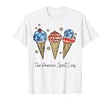 USA Flag Patriotic TShirts and Gifts