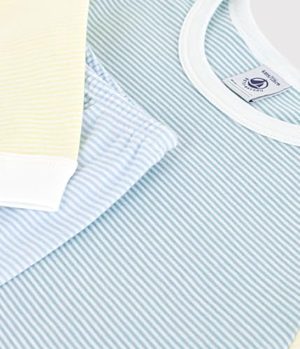 Pyjamas / Chemises de Petit Bateau PYJAMA - vue 9