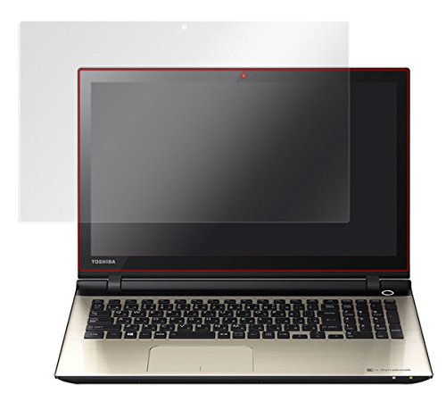 OverLay Plus for dynabook T95/F / T75/U / T95/T / T75/U/dynabook T55/U (�^�b�`�p�l���@�\���ڃ��f��) OLDYNABOOKT55U/1