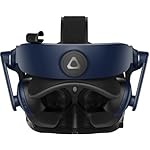 HTC Vive Pro 2 Headset Only - Image 5