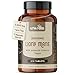 Produktbild Lions Mane Mushroom - Löwenmähne Pilz Komplex - 210 Tabletten - Hericium Erinaceus 12:1 Extrakt - 2000mg Tagesdosis - mit schwarzem Pfeffer + Vitamin B1 B2 B3 B5 B6 - Vegan - Alpha Foods