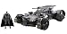 Justice League Ultimate Batmobile RC Vehicle & Figure