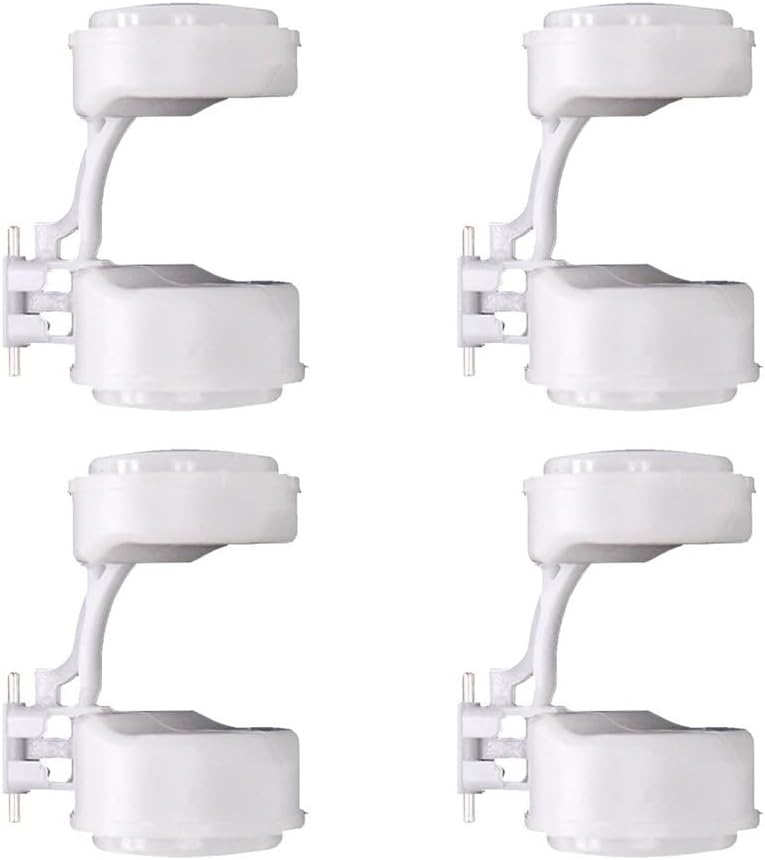 Carburetor Float Assembly Fit For Honda CBR600F3 CBR1000F VFR750F VF750C Magna CB1000 1993-2003 Set