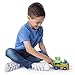 Paw Patrol, Rocky’s Transforming Recycle Truck with Pop-Out Tools & Moving Forklift, for Ages 3 & Up
