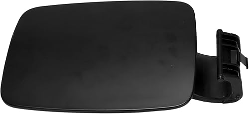 Miniatura 6 de Tapa de puerta de gas para llenado de depósito de combustible compatible con Hyundai Sonata 2011-2014, repuesto # 69510-3S000, 695103S000