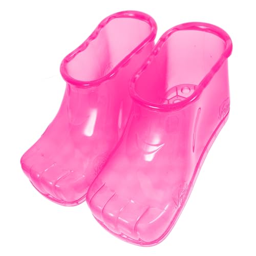 Zapatos para baño de pies con manija para spa en casa miniatura 1