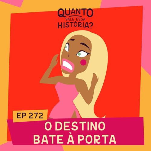 O DESTINO BATE À PORTA