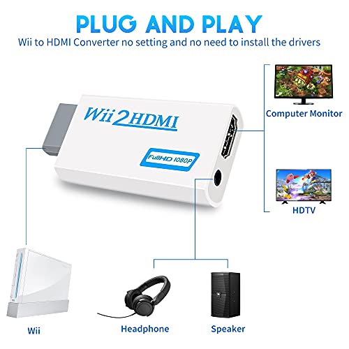 Consejos y comparativas para Comprar Wii chip - los mas comprados. 9 Imagen adicional