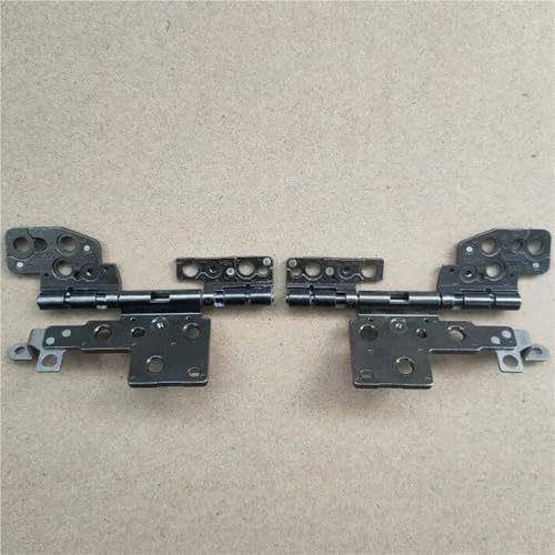 Charnière écran Dell Precision 7750 M7750 07GKRM 099MGF d'origine - 2