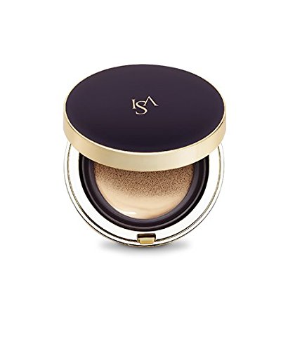 ISA KNOX Cell Renew Concealing Cushion 15g (#23 Natural Beige)