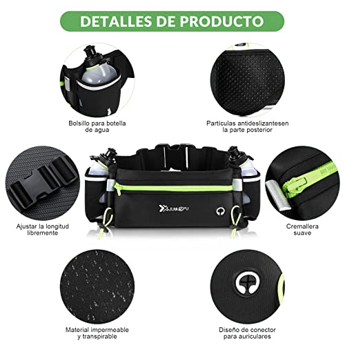 Accesorios Para Correr, Sports accesorios correr Marca LONEASY (2)