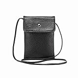 Occasions : Shopping, rendez-vous, camping, soirée, cyclisme, voyages, entraînement, marche et toute autre occasion que vous ne voulez pas prendre un sac à main encombrant. De plus, c'est un joli cadeau pour vos amis ou votre famille.