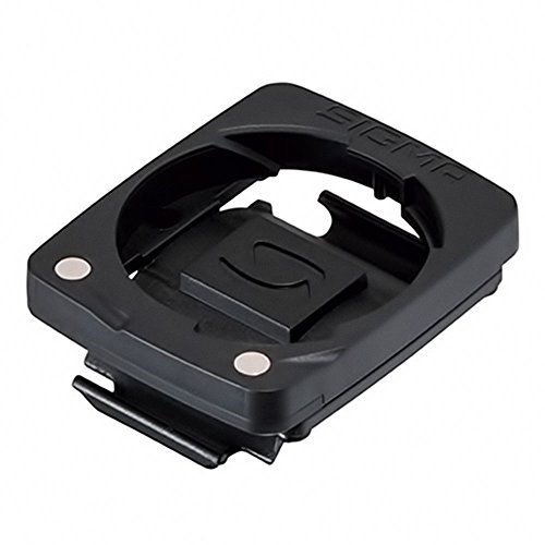 Cicli Bonin Unisex's Sigma ATS/STS 2032 Topline 2016 Computer Support, Black, One Size