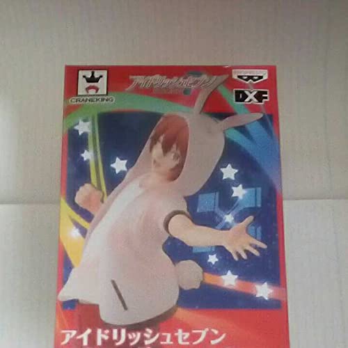 Amazon | アイドリッシュセブン DXF フィギュア Vol.7 七瀬陸