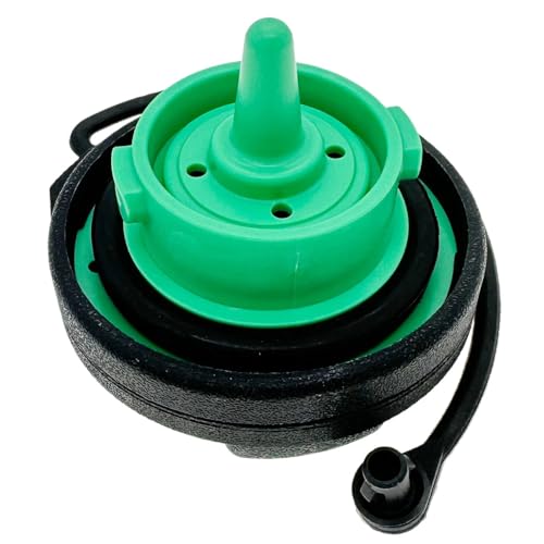 Bouchon de réservoir d'essence pour VW Golf GTI Jetta remplace 8K0201550N