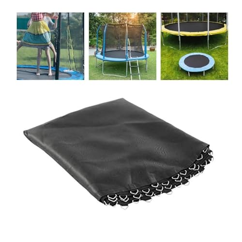 Kit réparation pour trampoline XENITE durable pour tapis rond extérieur - 4