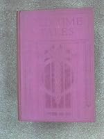 Old-Time Tales B002VEEHNE Book Cover