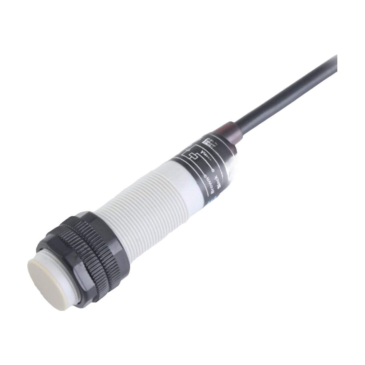 CR18-8DN capteur de proximité capacitif M18 pour automatisme