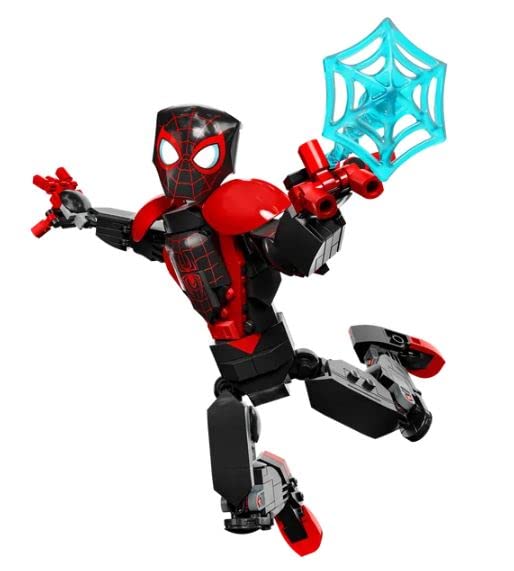 Amazon.co.jp: レゴ マーベル スパイダーマン 宇宙 組み立て可能な