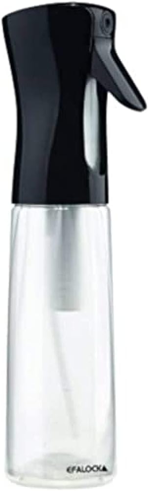 Efalock aerosol spray bottle, single pack (1 x 300 ml)