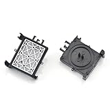  Capuchon d\'imprimante 2 pièces for station de capuchon Epson stylus pro 4880 4800