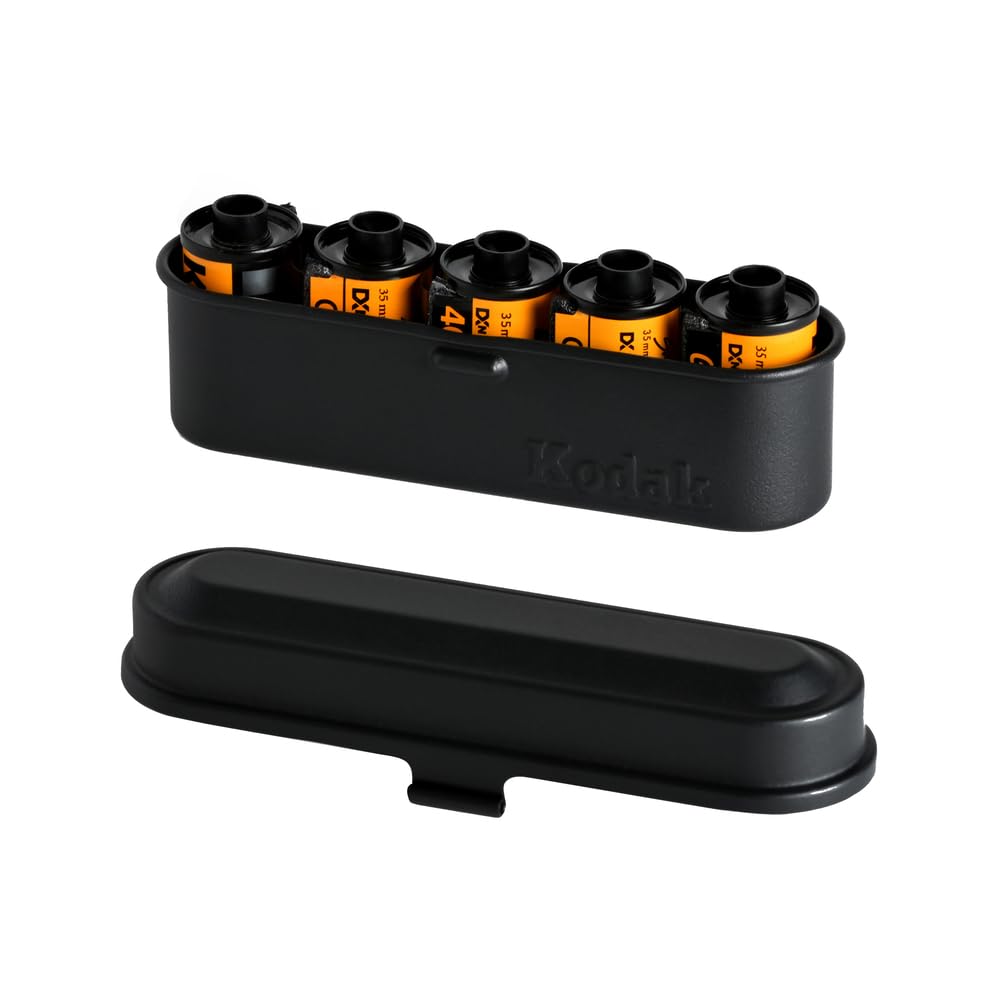 コダック READYLOAD 4×5 (期限切れフィルム付属) コダック READYLOAD 4×5 (期限切れフィルム付属)