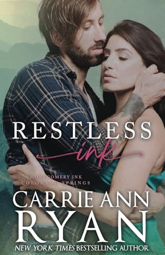 Restless Ink