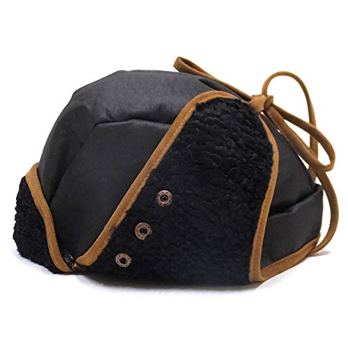 21最新 フライトキャップおすすめ15選 スノボや普段のおしゃれに メンズ レディースコーデも マイナビおすすめナビ