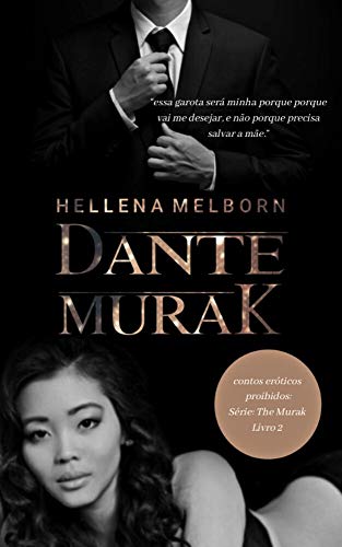 DANTE MURAK